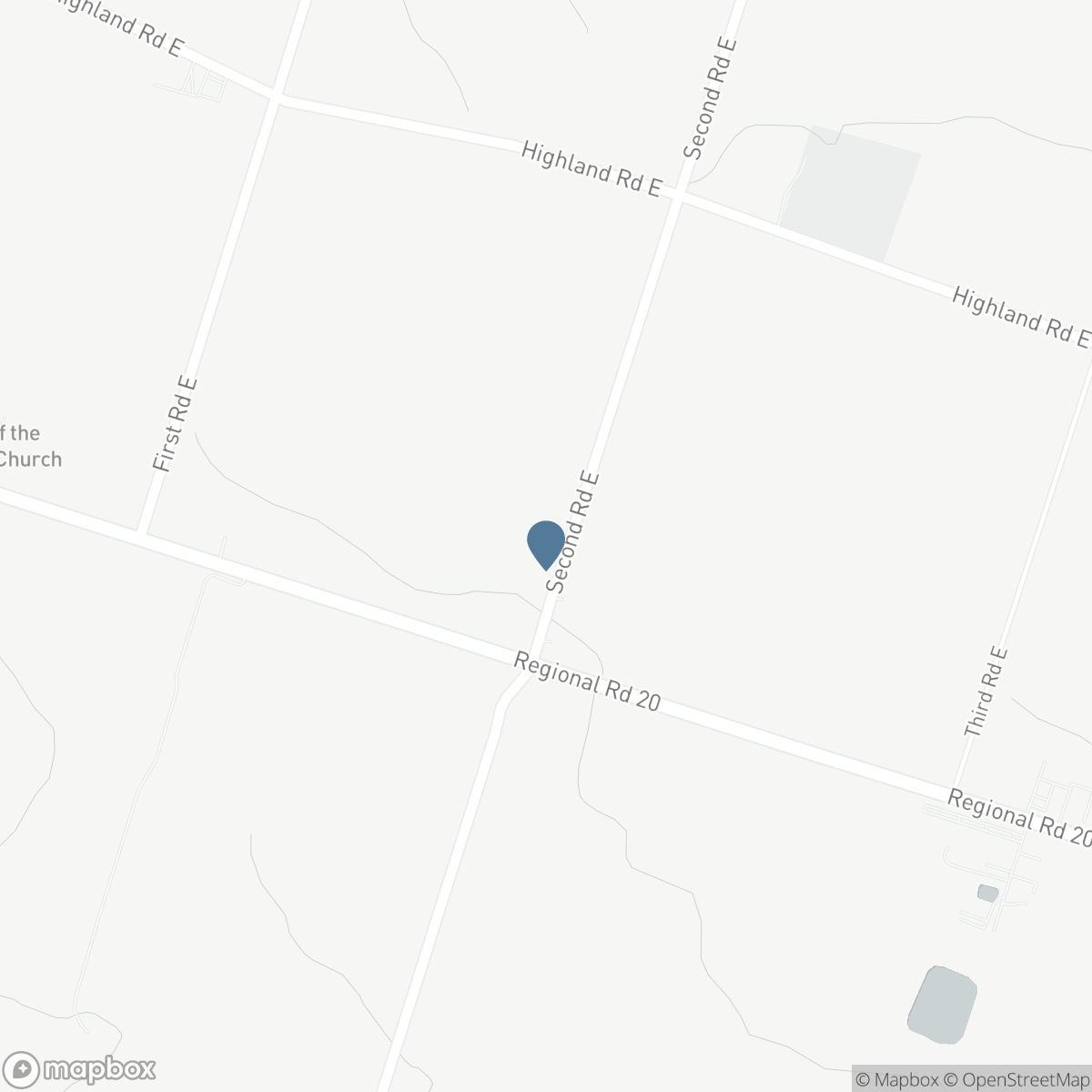 29 SECOND ROAD E, Hamilton, Ontario L8J 3H9